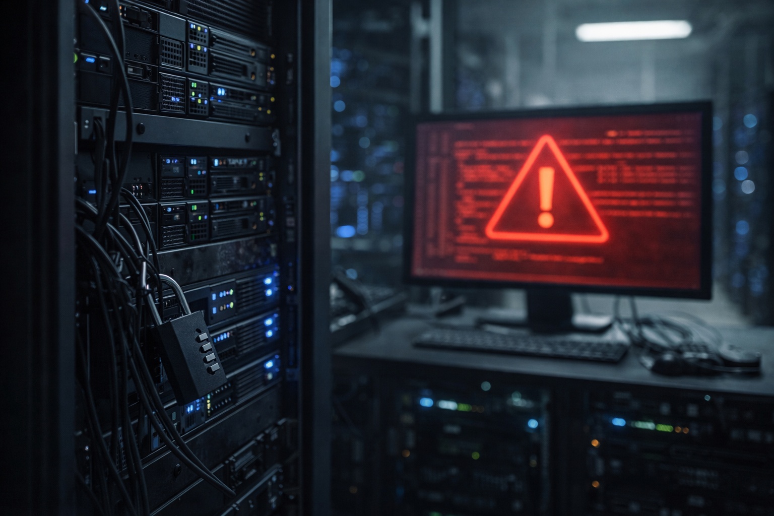 CISA varsler aktiv utnyttelse av Wing FTP-sårbarhet