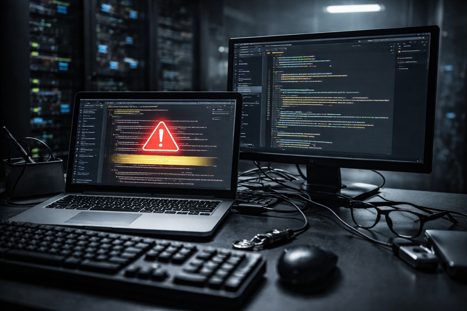 ForceMemo-kampanje kompromitterer hundrevis av Python-repoer via stjålne GitHub-token