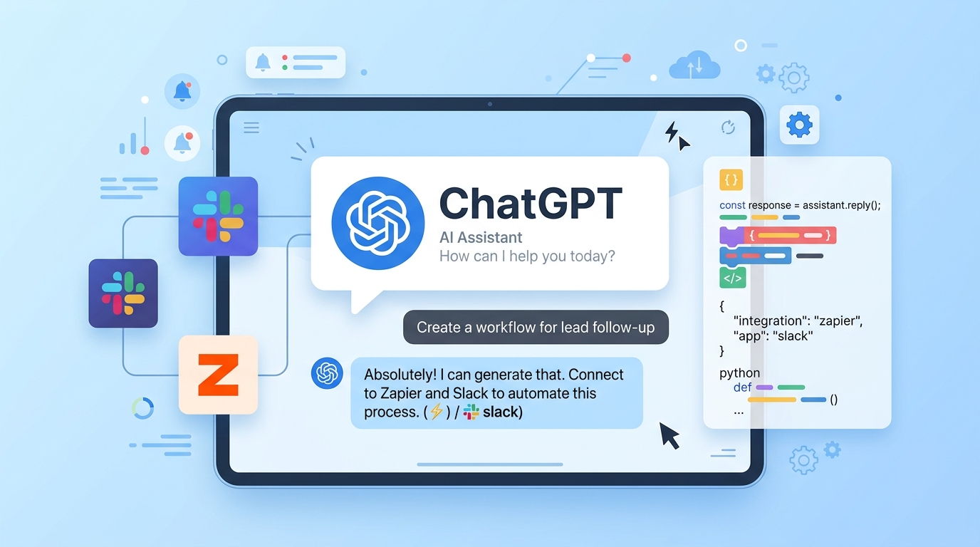 Custom GPTs i ChatGPT‑4 Turbo – lag personlige AI‑assistenter på en enkel prompt
